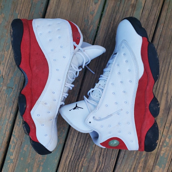 Jordan Retro 13s - Picture 6 of 9